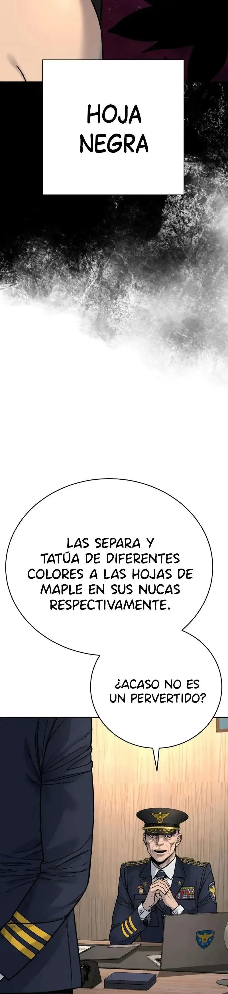 Página 12 — Killer Cop Capítulo 38