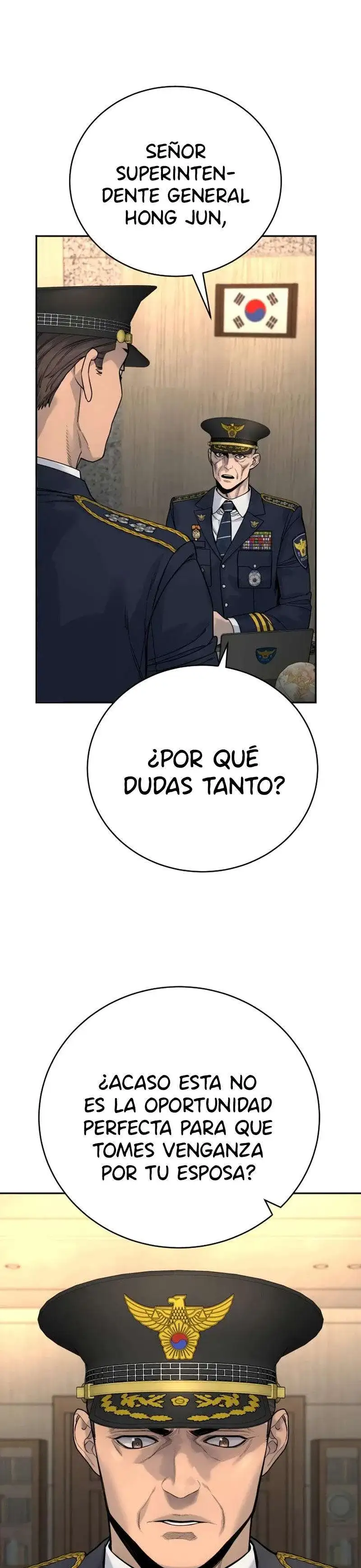 Página 14 — Killer Cop Capítulo 38