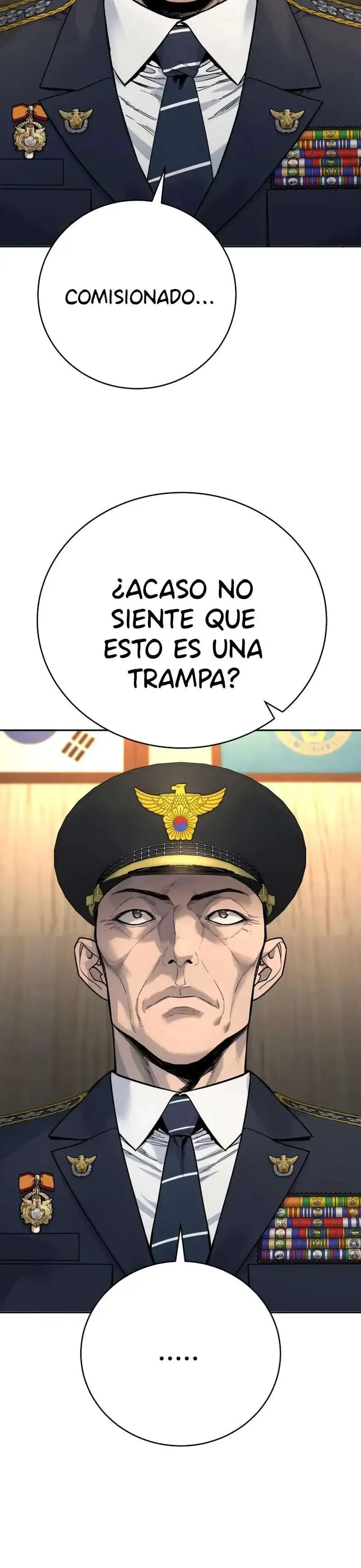 Página 15 — Killer Cop Capítulo 38
