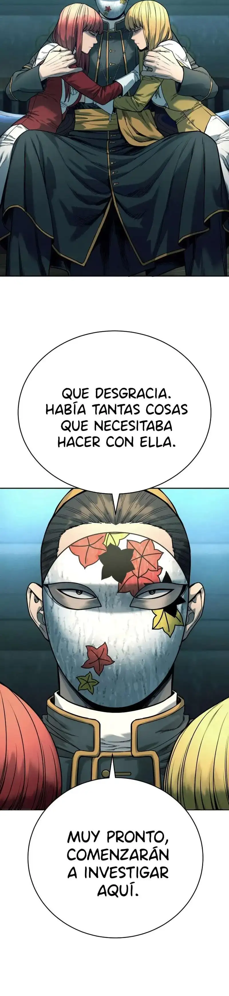 Página 17 — Killer Cop Capítulo 38