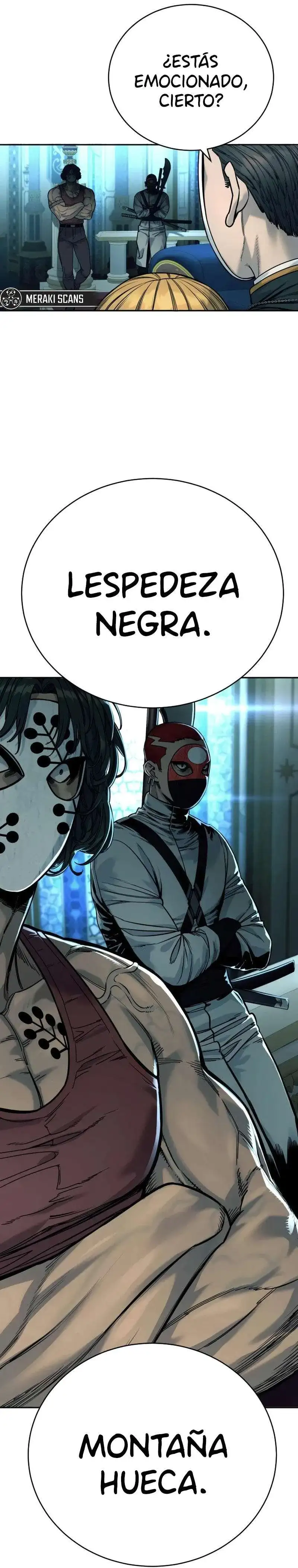Página 18 — Killer Cop Capítulo 38
