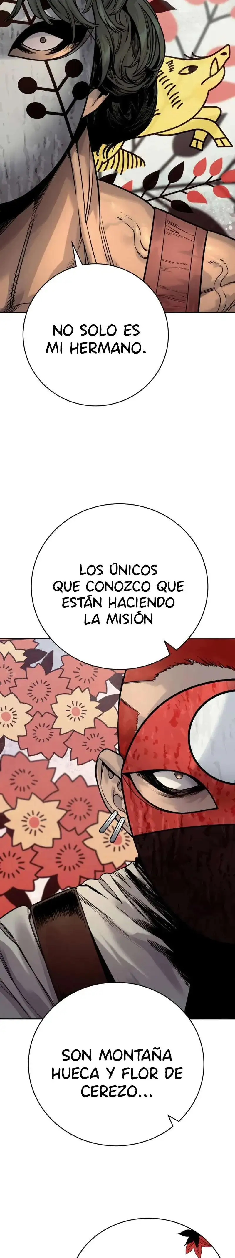 Página 22 — Killer Cop Capítulo 38