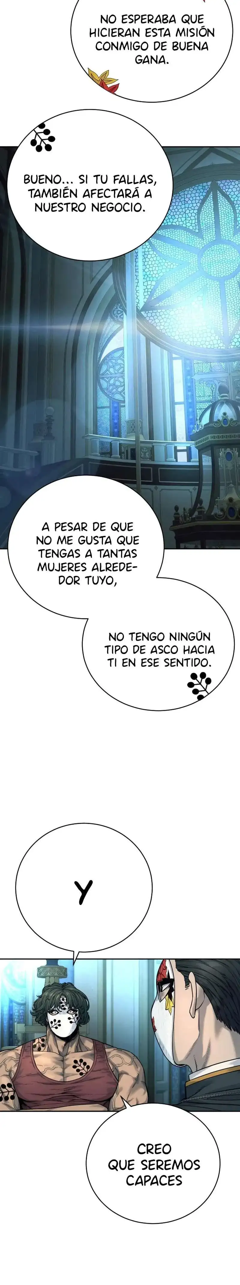 Página 23 — Killer Cop Capítulo 38