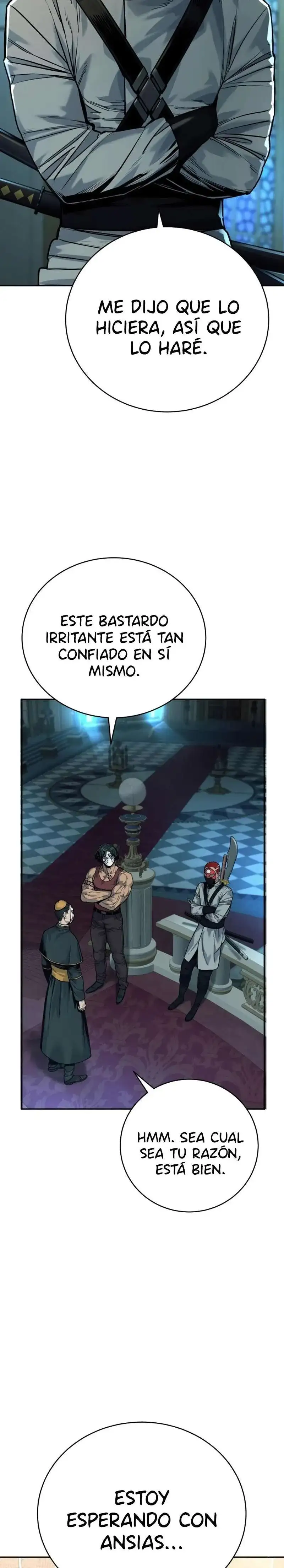 Página 25 — Killer Cop Capítulo 38