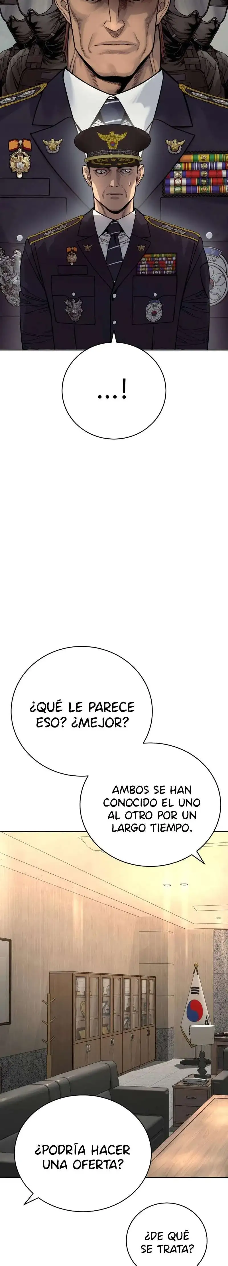 Página 32 — Killer Cop Capítulo 38