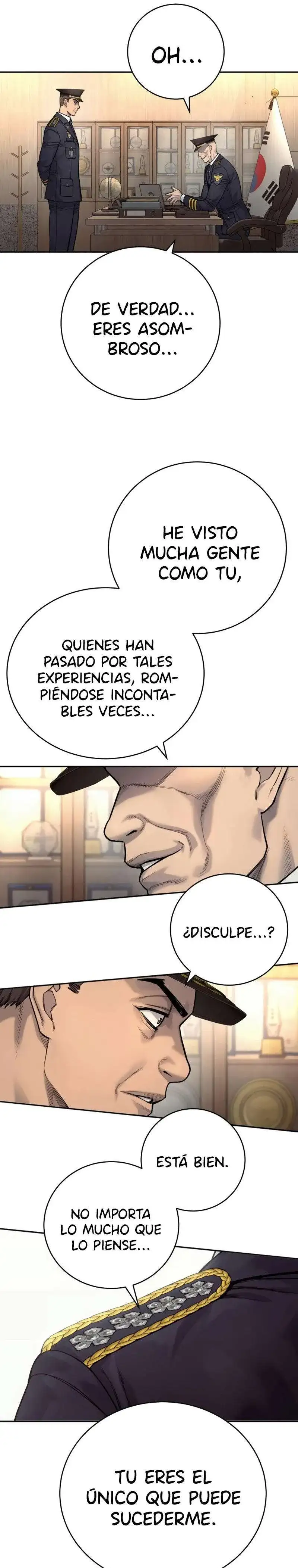 Página 34 — Killer Cop Capítulo 38