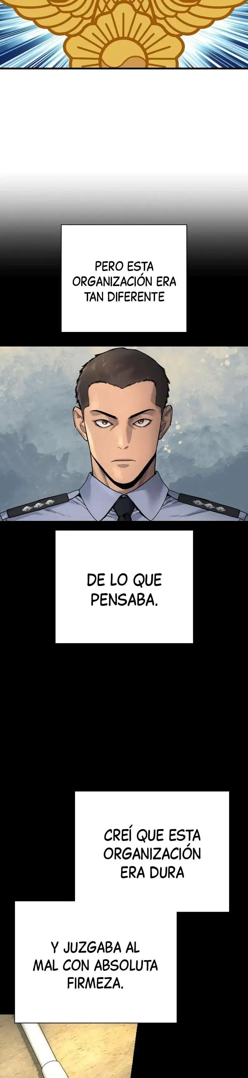 Página 7 — Killer Cop Capítulo 39