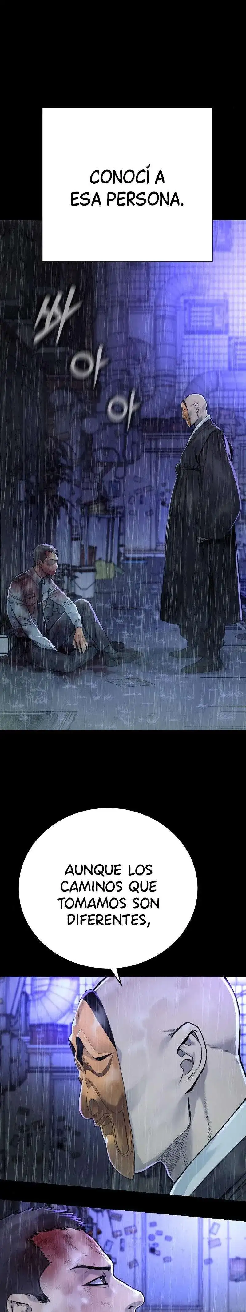 Página 9 — Killer Cop Capítulo 39