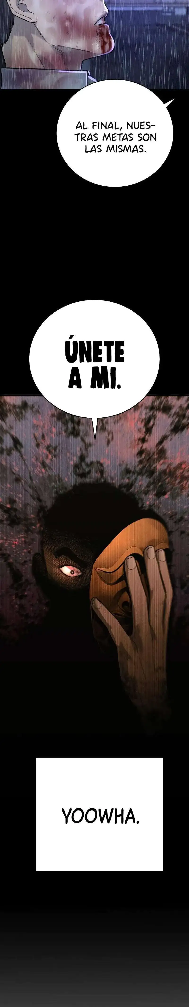Página 10 — Killer Cop Capítulo 39