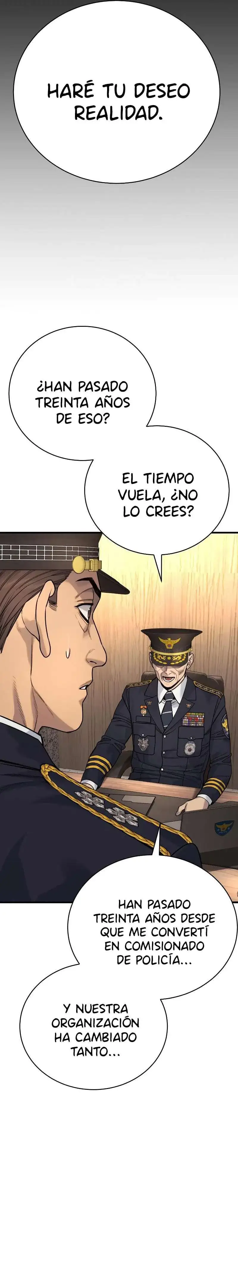 Página 11 — Killer Cop Capítulo 39