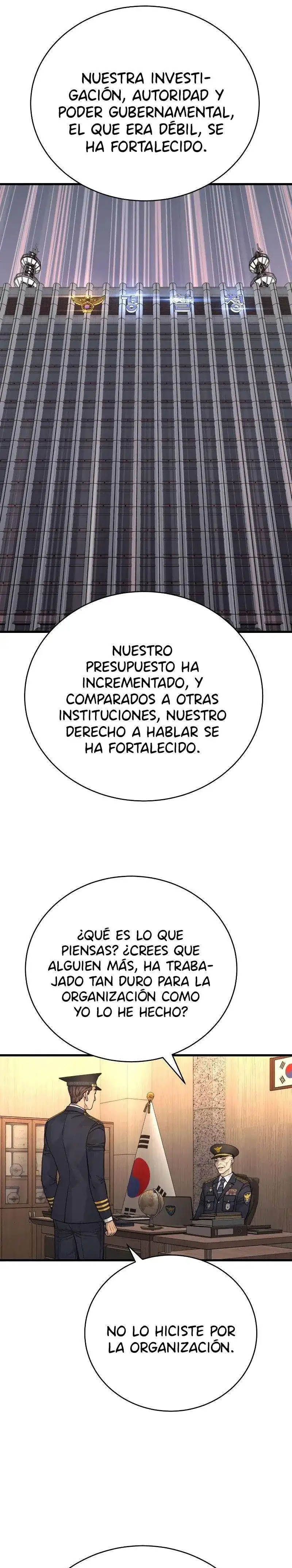 Página 12 — Killer Cop Capítulo 39