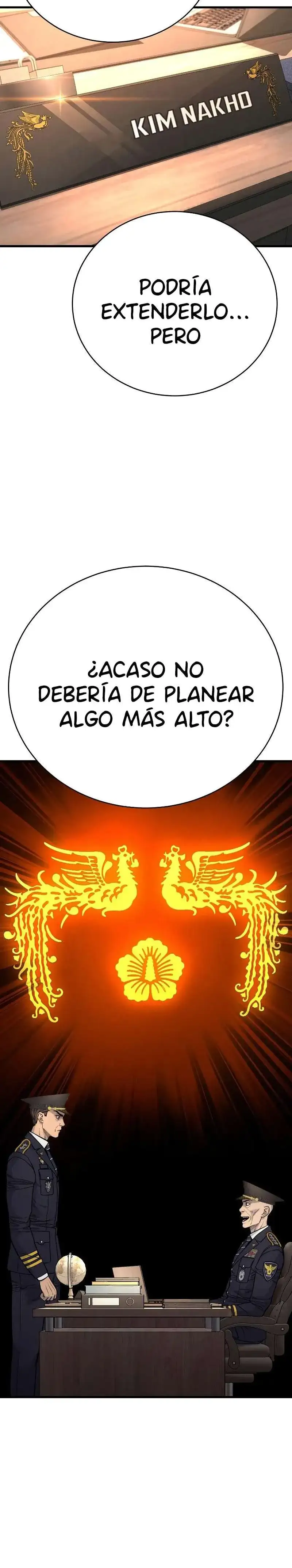 Página 14 — Killer Cop Capítulo 39