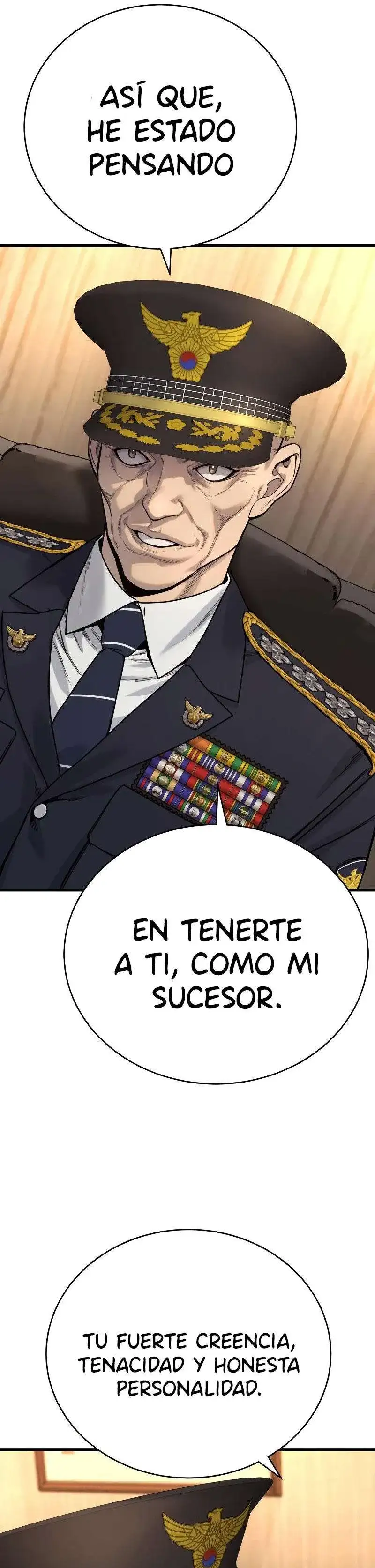 Página 15 — Killer Cop Capítulo 39