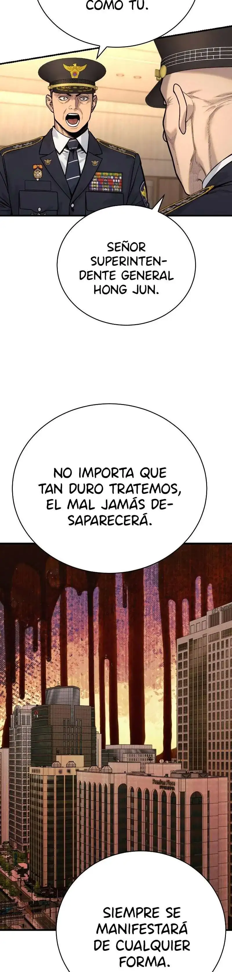 Página 17 — Killer Cop Capítulo 39