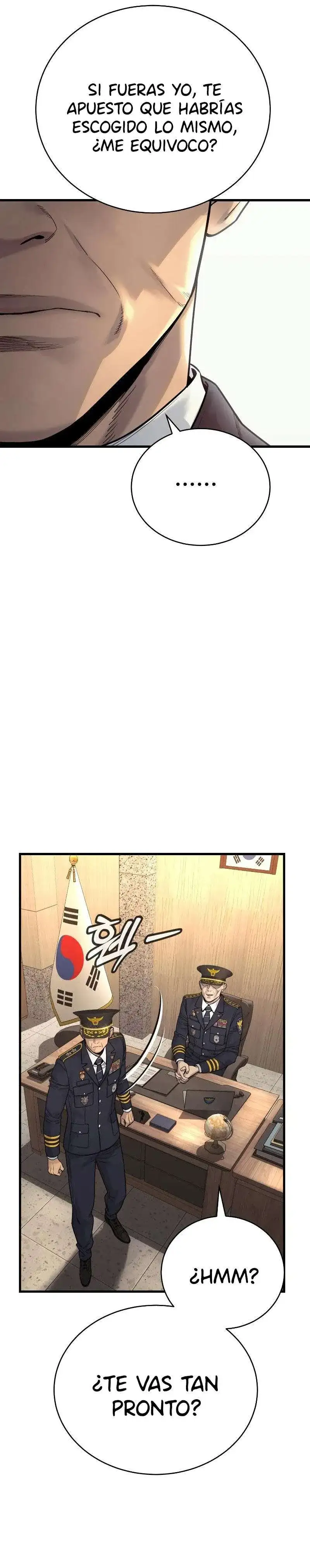 Página 19 — Killer Cop Capítulo 39
