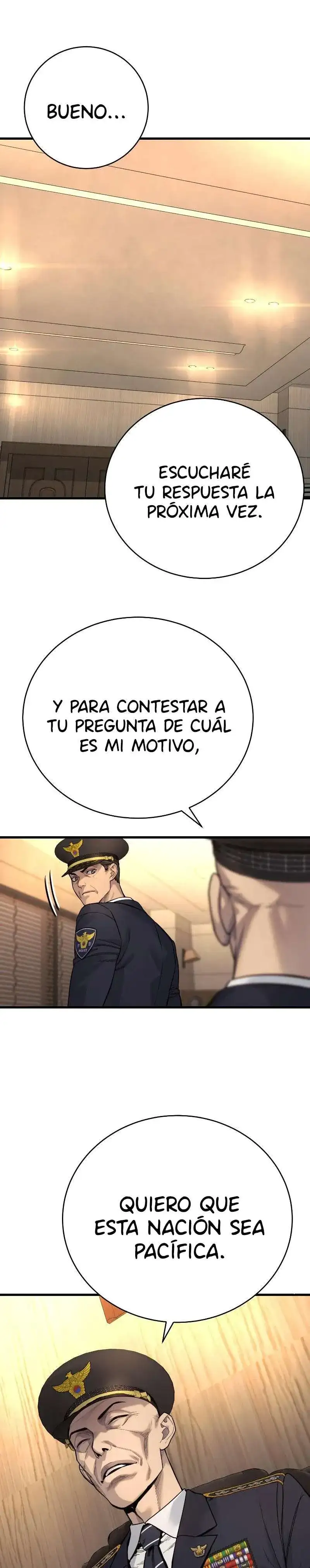 Página 20 — Killer Cop Capítulo 39