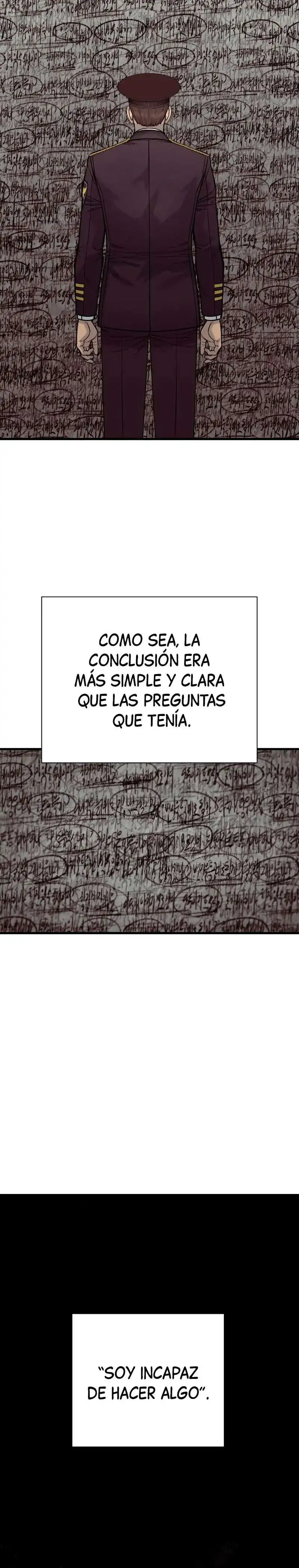 Página 26 — Killer Cop Capítulo 39