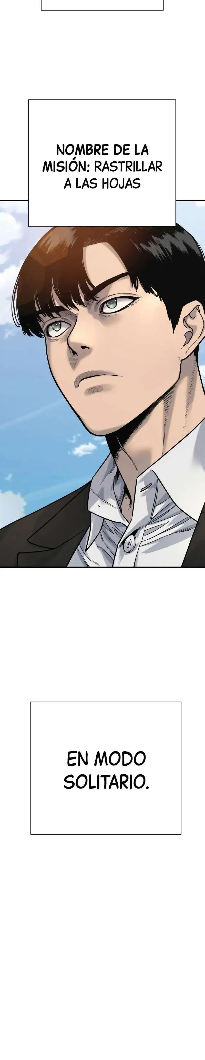 Página 40 — Killer Cop Capítulo 39