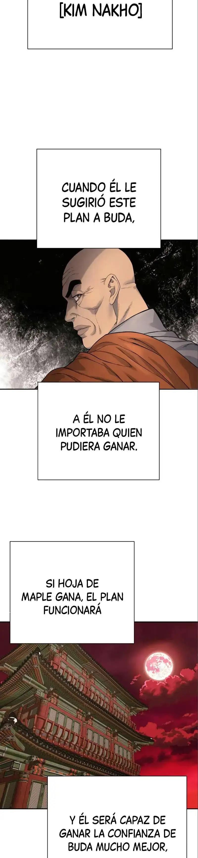 Página 21 — Killer Cop Capítulo 40