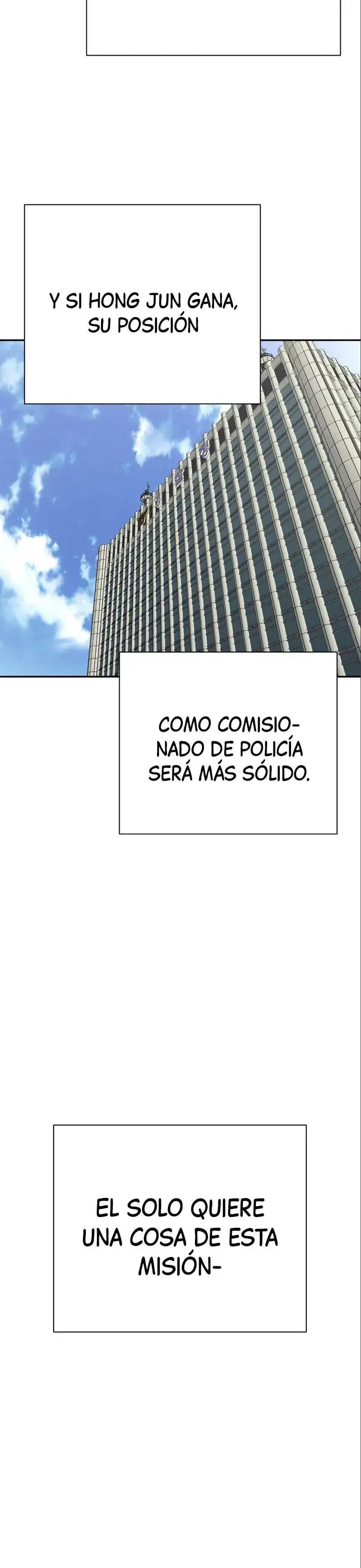 Página 22 — Killer Cop Capítulo 40