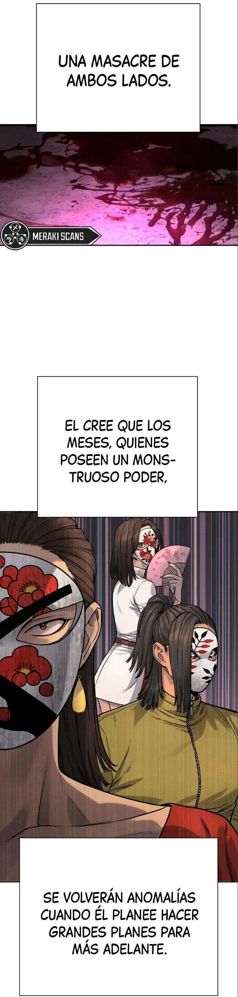 Página 23 — Killer Cop Capítulo 40