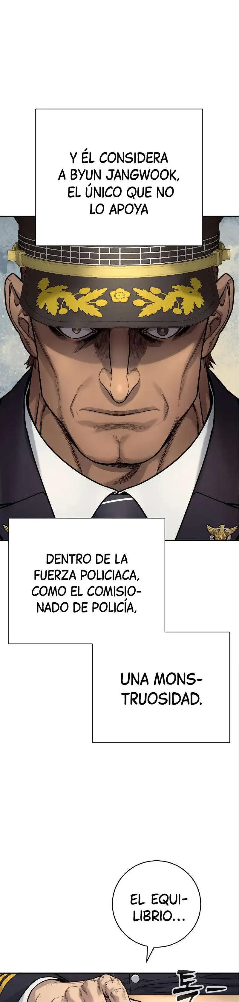 Página 24 — Killer Cop Capítulo 40
