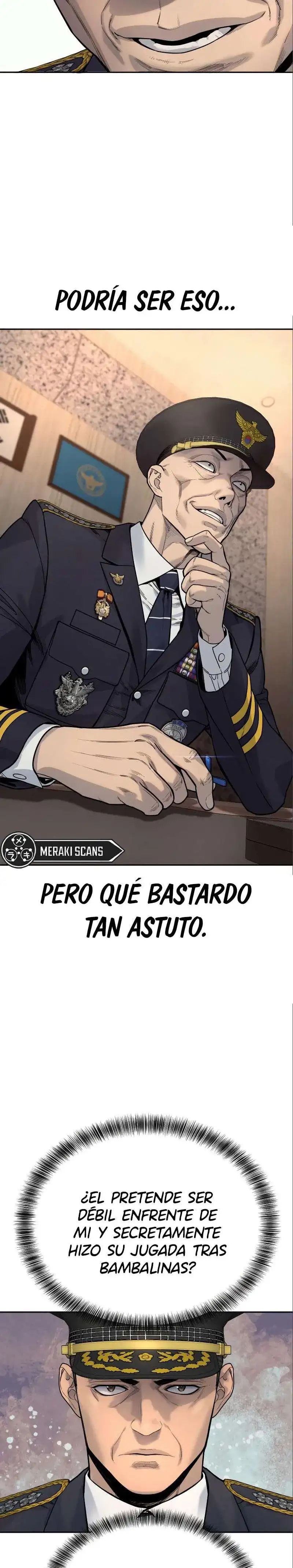 Página 28 — Killer Cop Capítulo 40