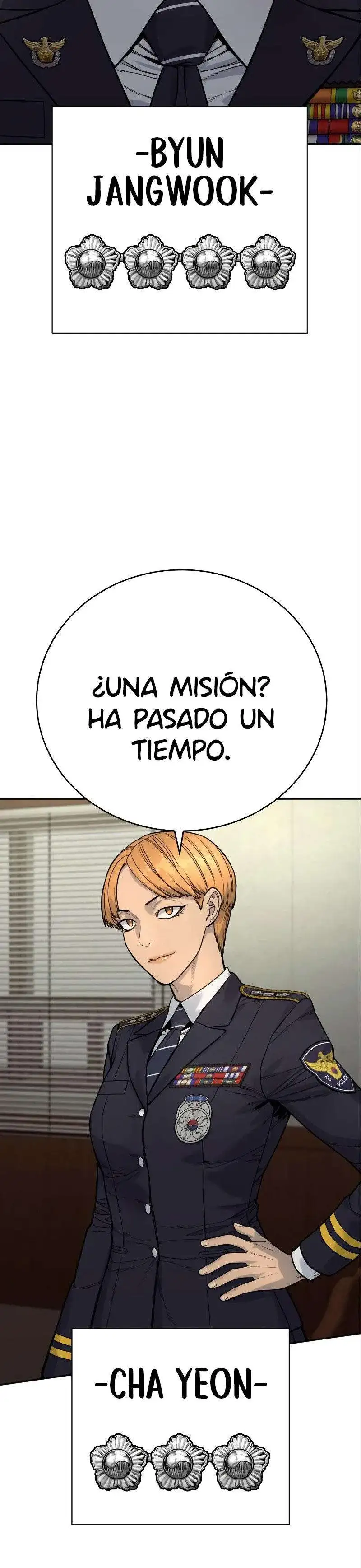 Página 38 — Killer Cop Capítulo 40