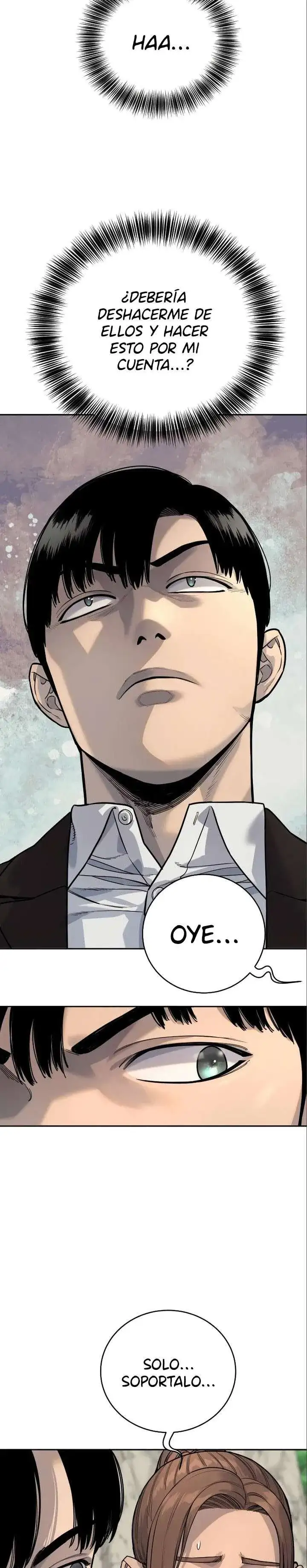 Página 13 — Killer Cop Capítulo 41