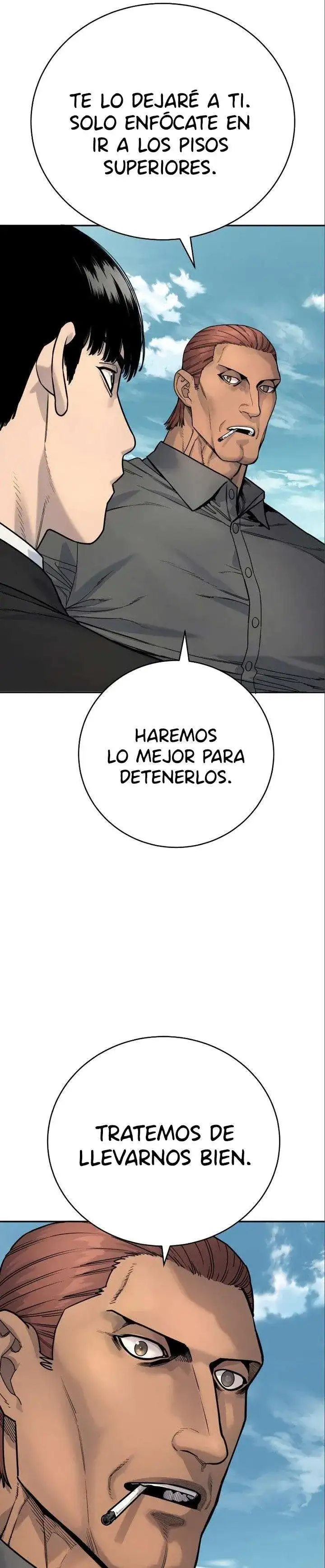 Página 28 — Killer Cop Capítulo 41