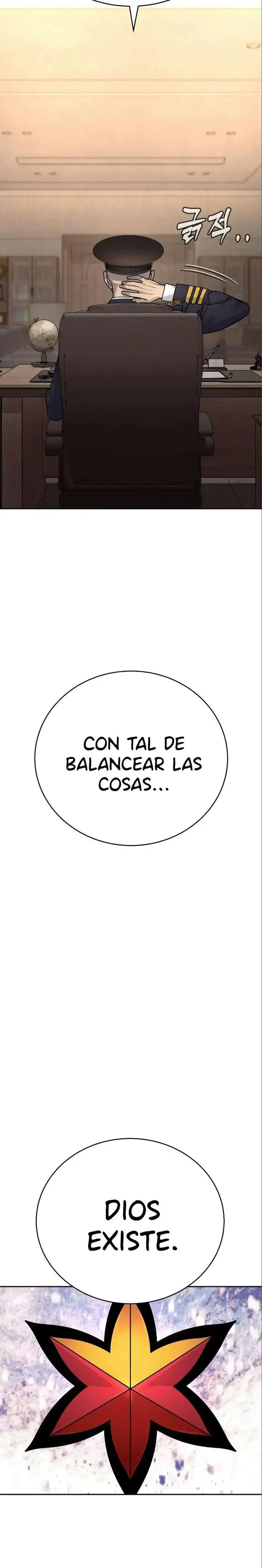 Página 34 — Killer Cop Capítulo 41