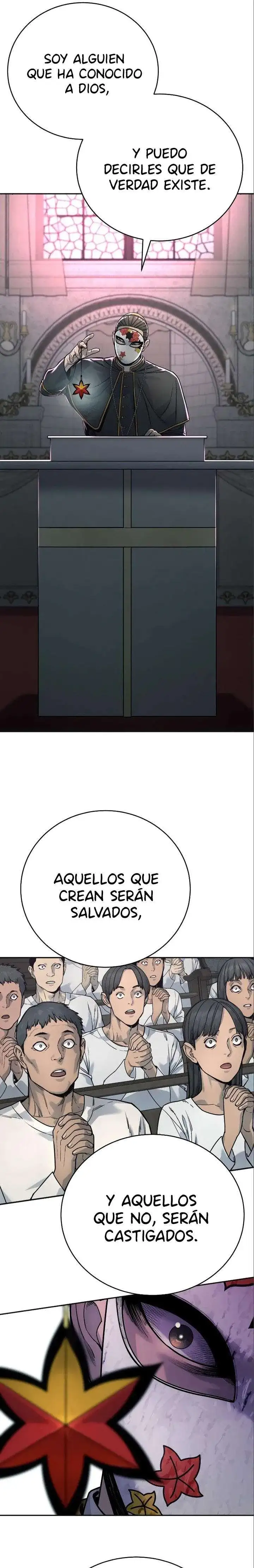 Página 35 — Killer Cop Capítulo 41