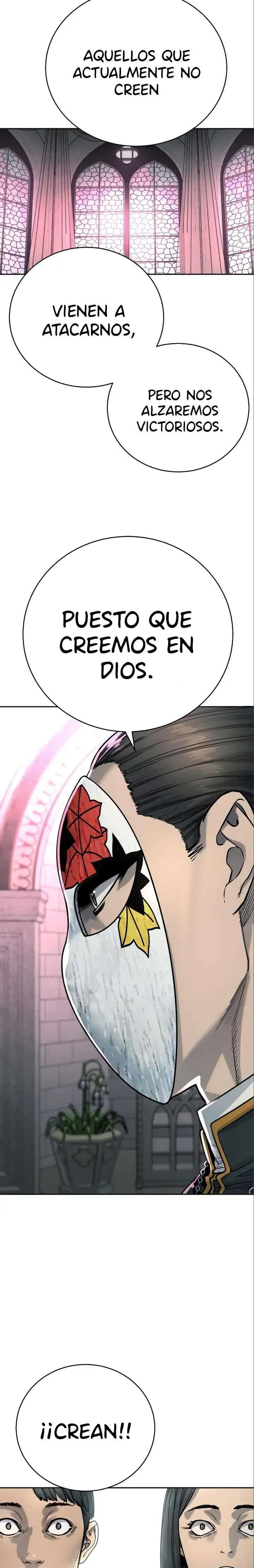 Página 36 — Killer Cop Capítulo 41
