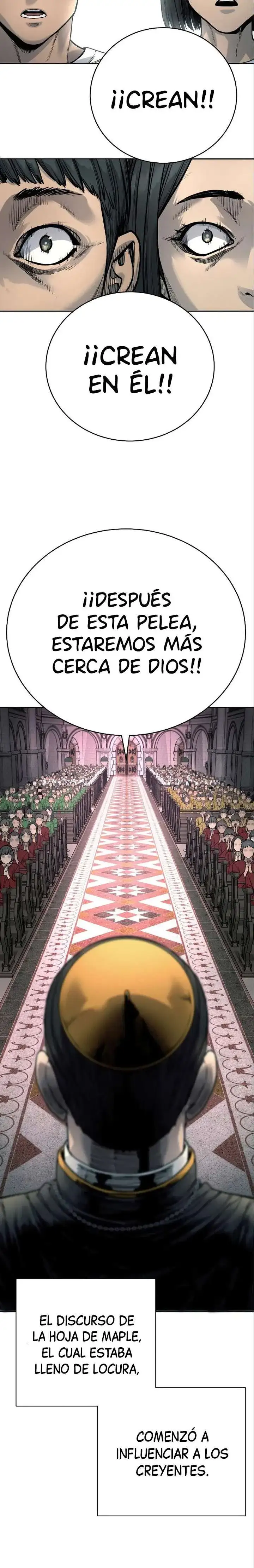 Página 37 — Killer Cop Capítulo 41