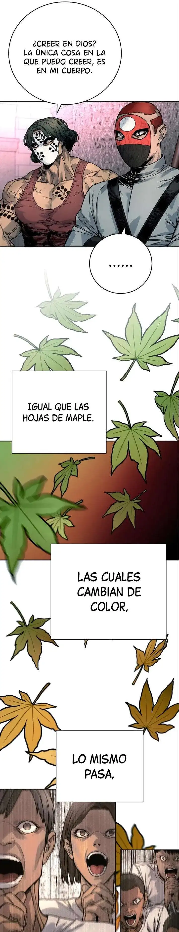 Página 38 — Killer Cop Capítulo 41