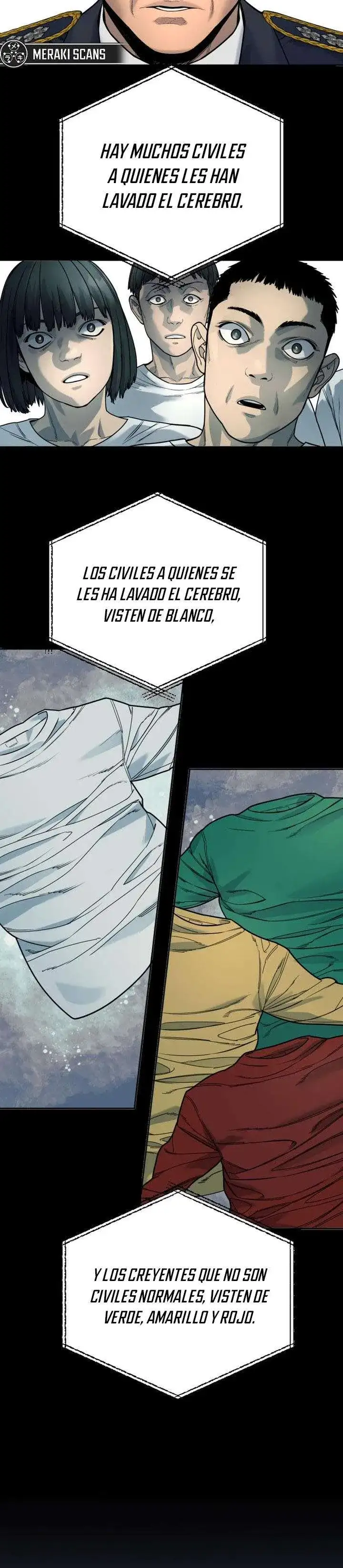 Página 5 — Killer Cop Capítulo 42