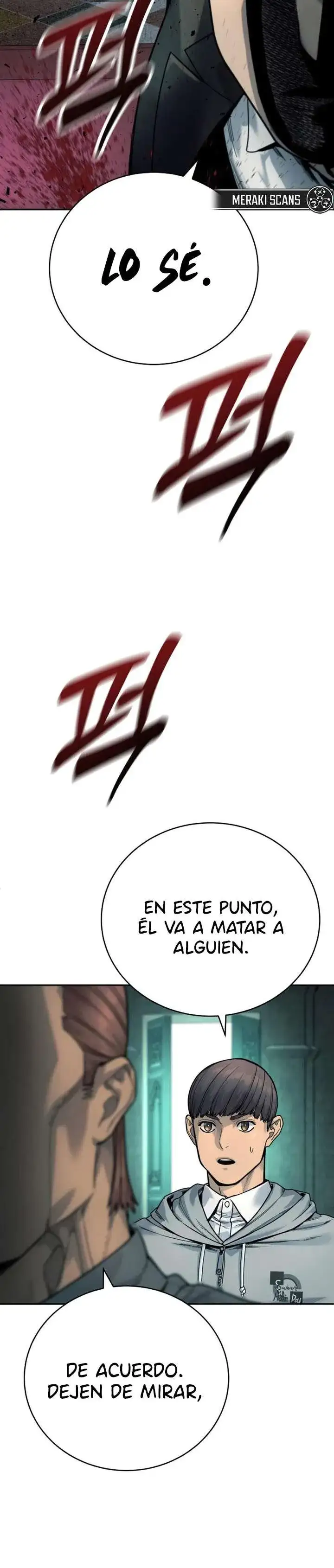 Página 9 — Killer Cop Capítulo 42