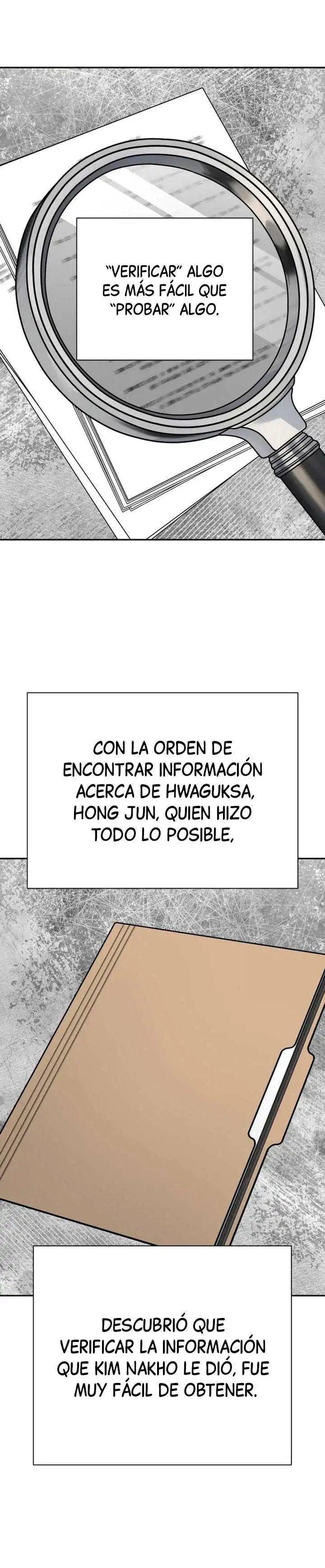 Página 13 — Killer Cop Capítulo 42