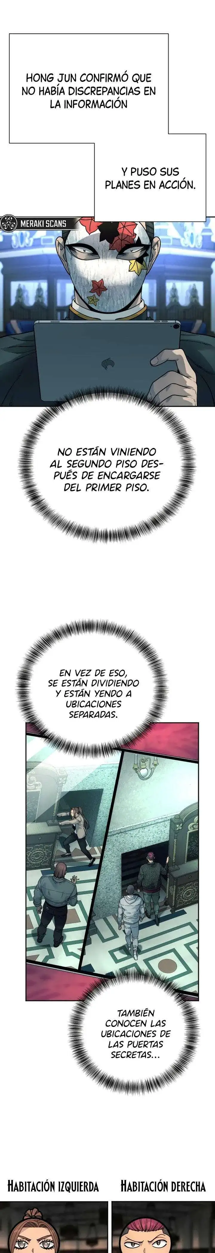 Página 14 — Killer Cop Capítulo 42