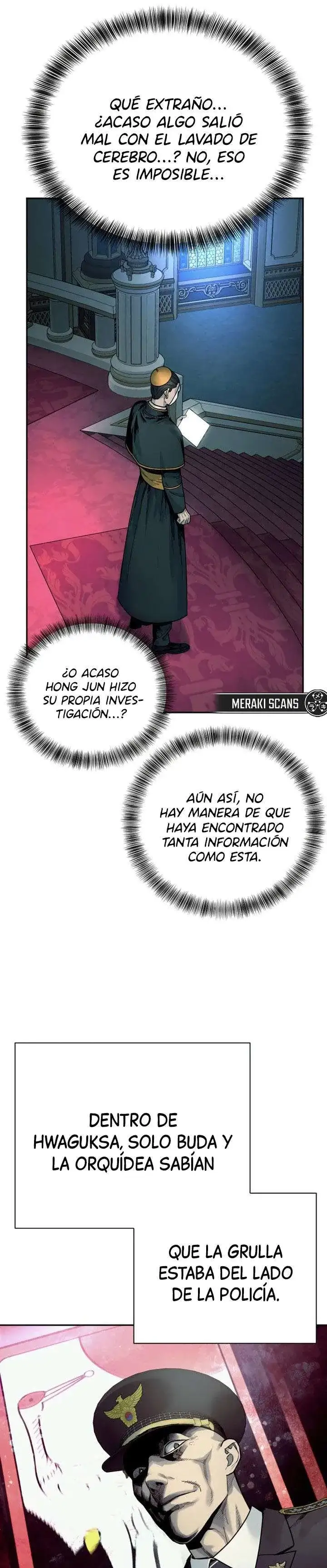 Página 17 — Killer Cop Capítulo 42