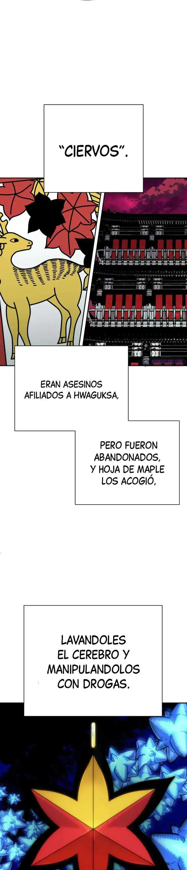 Página 35 — Killer Cop Capítulo 42