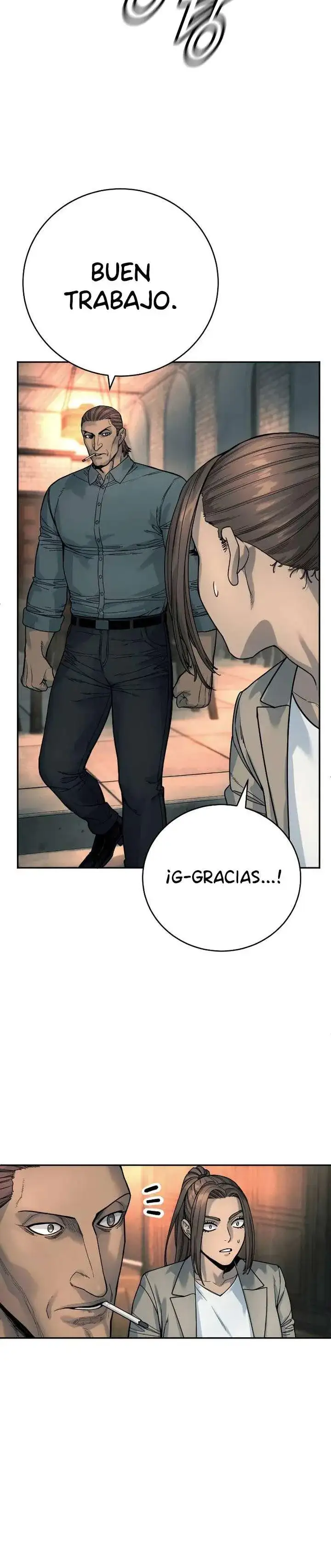 Página 9 — Killer Cop Capítulo 43