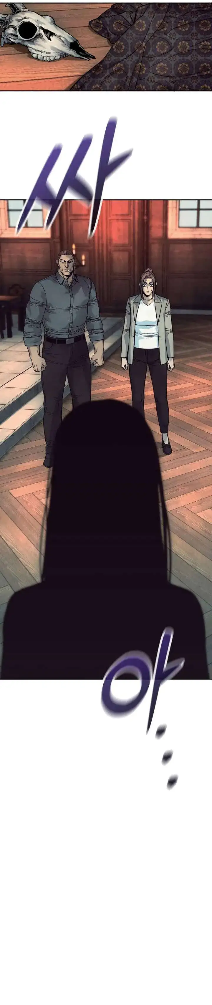 Página 10 — Killer Cop Capítulo 43