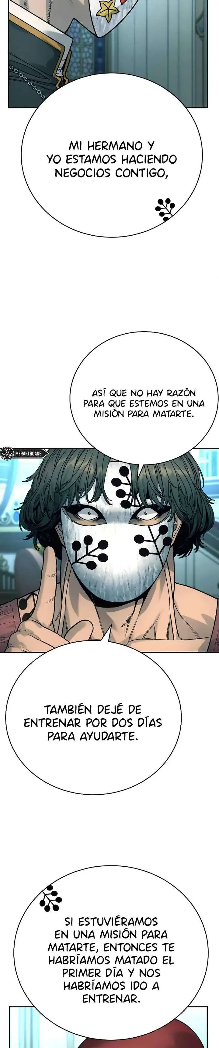 Página 13 — Killer Cop Capítulo 43