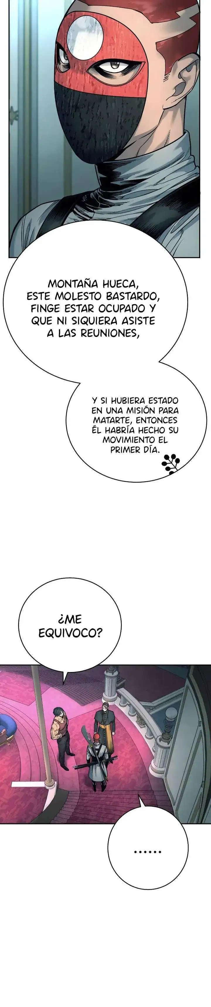 Página 14 — Killer Cop Capítulo 43