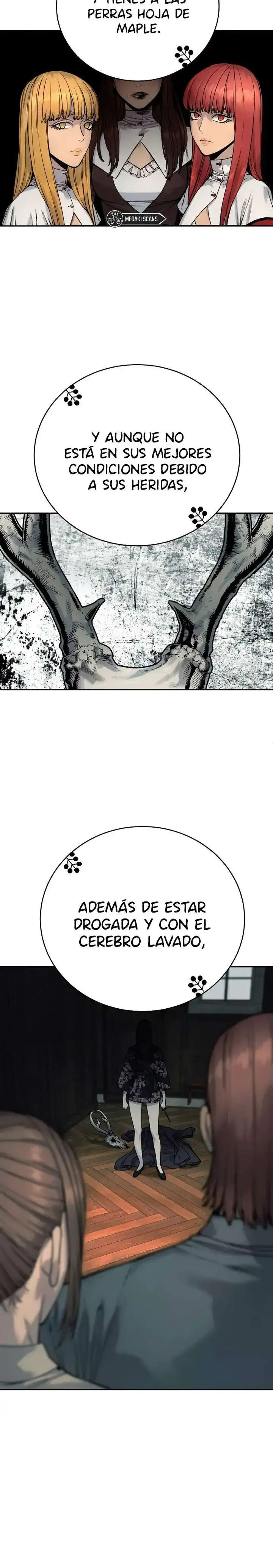 Página 16 — Killer Cop Capítulo 43