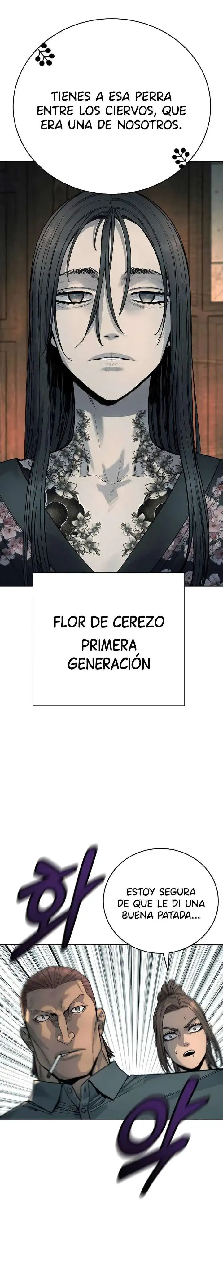 Página 17 — Killer Cop Capítulo 43