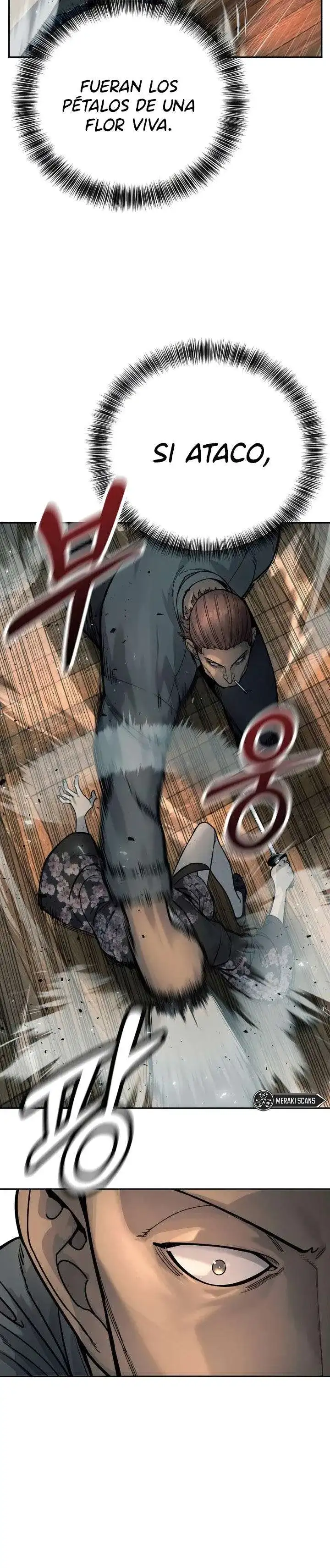 Página 23 — Killer Cop Capítulo 43