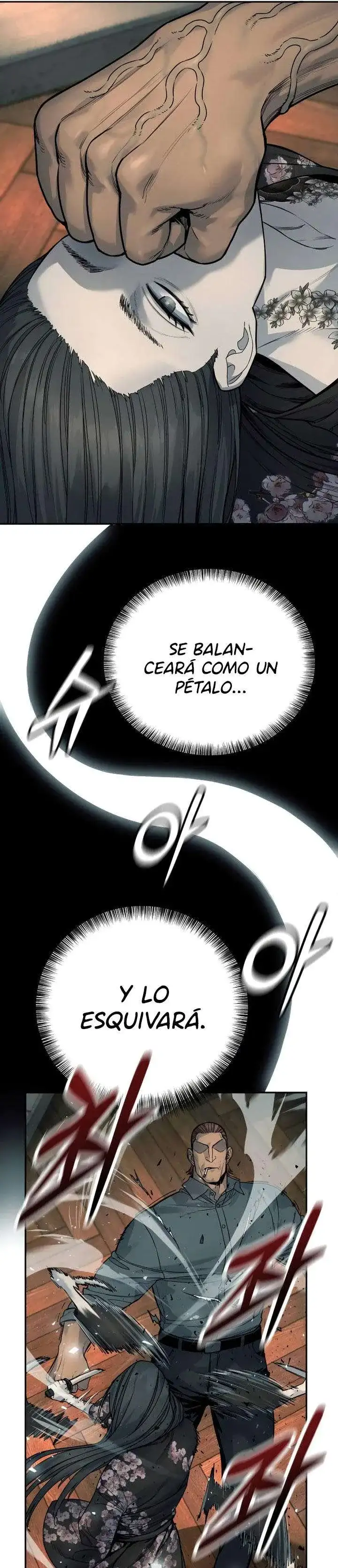 Página 24 — Killer Cop Capítulo 43