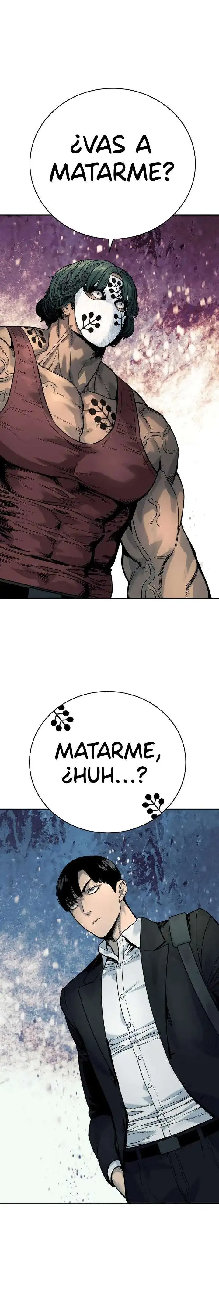 Página 3 — Killer Cop Capítulo 45